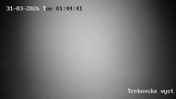 Sjezdovka Třebovská