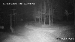 Sjezdovka Třebovská