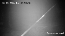 Sjezdovka Třebovská