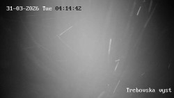 Sjezdovka Třebovská