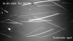 Sjezdovka Třebovská