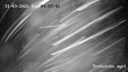 Sjezdovka Třebovská