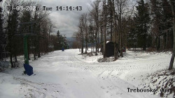 Sjezdovka Třebovská