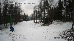 Sjezdovka Třebovská