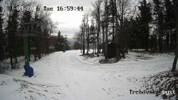 Sjezdovka Třebovská