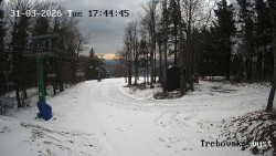 Sjezdovka Třebovská