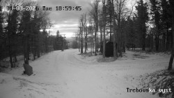 Sjezdovka Třebovská