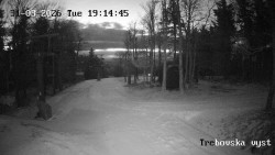 Sjezdovka Třebovská