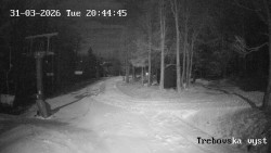 Sjezdovka Třebovská