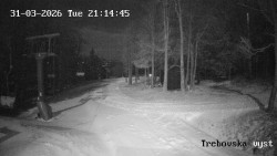 Sjezdovka Třebovská