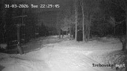 Sjezdovka Třebovská