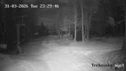 Sjezdovka Třebovská