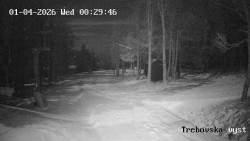 Sjezdovka Třebovská