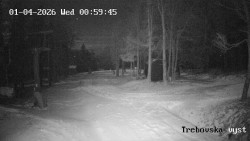 Sjezdovka Třebovská