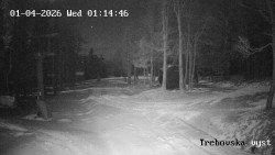 Sjezdovka Třebovská