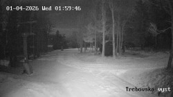 Sjezdovka Třebovská