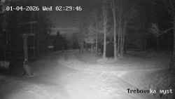 Sjezdovka Třebovská