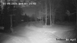 Sjezdovka Třebovská