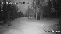 Sjezdovka Třebovská