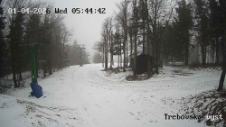 Sjezdovka Třebovská