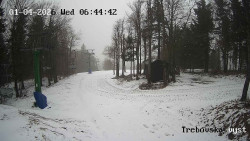 Sjezdovka Třebovská