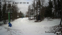 Sjezdovka Třebovská