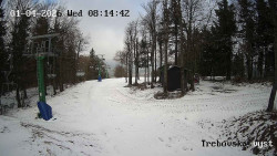 Sjezdovka Třebovská