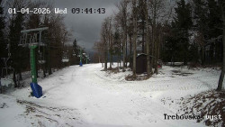 Sjezdovka Třebovská