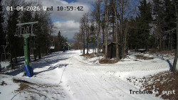 Sjezdovka Třebovská