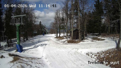 Sjezdovka Třebovská