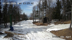 Sjezdovka Třebovská