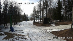 Sjezdovka Třebovská