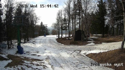 Sjezdovka Třebovská