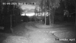 Sjezdovka Třebovská