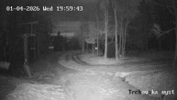 Sjezdovka Třebovská