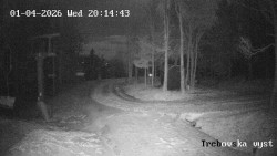 Sjezdovka Třebovská