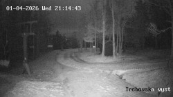 Sjezdovka Třebovská