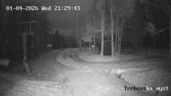 Sjezdovka Třebovská