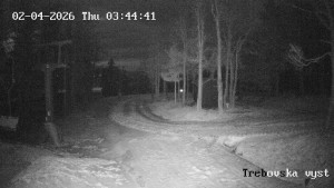 Horský Resort Buková Hora - Čenkovice - Sjezdovka Třebovská - 2.4.2026 v 04:45 Horský Resort Buková Hora - Čenkovice - Sjezdovka Třebovská - 2.4.2026 v 04:45