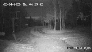 Horský Resort Buková Hora - Čenkovice - Sjezdovka Třebovská - 2.4.2026 v 05:30 Horský Resort Buková Hora - Čenkovice - Sjezdovka Třebovská - 2.4.2026 v 05:30