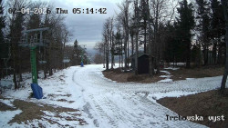 Sjezdovka Třebovská