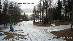 Sjezdovka Třebovská