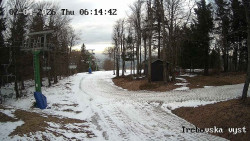 Sjezdovka Třebovská