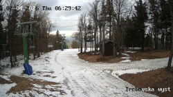 Sjezdovka Třebovská