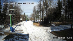 Sjezdovka Třebovská