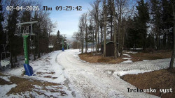 Sjezdovka Třebovská