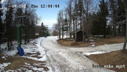 Sjezdovka Třebovská