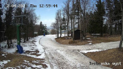 Sjezdovka Třebovská