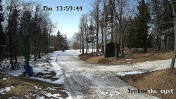 Sjezdovka Třebovská