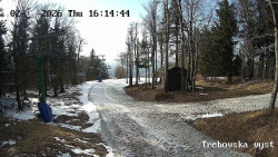 Sjezdovka Třebovská